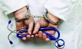 3 fake doctors arrested at skin clinics after inspections by medical council