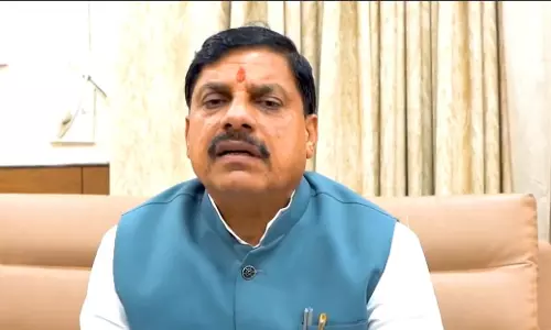 Agniveers to get reservation in MP, Chhattisgarh police forces