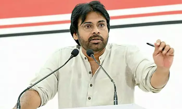 Andhra Pradesh: PK’s Swift Action on Grievance Petition Provides Relief to Women