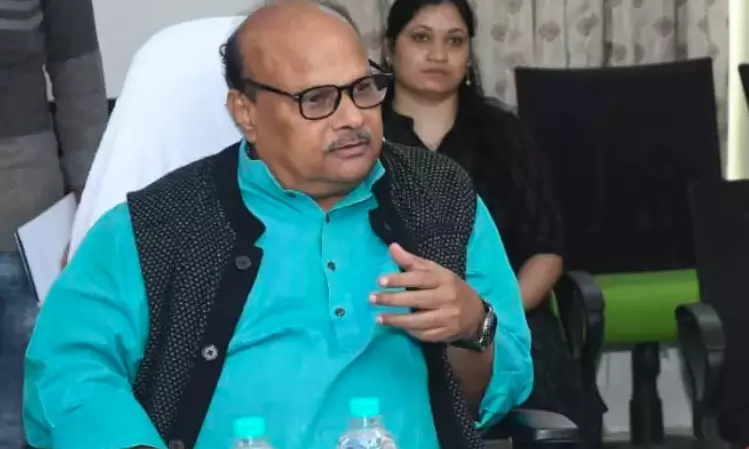 Yanamala Dares YSRC to Open Debate on Debt Burden of AP