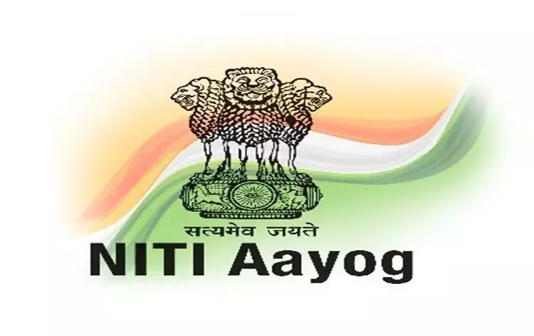 NITI Aayogs Governing Council meeting begins under chairmanship of PM