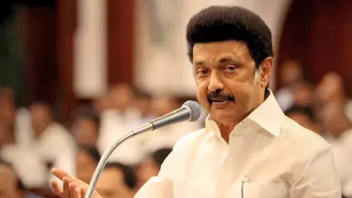 Tamil Nadu CM Announces Water Release from Mettur Tamil Nadu CM Announces Water Release from Mettur