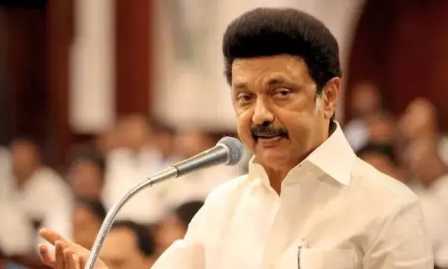Tamil Nadu CM launches schemes for Chennai