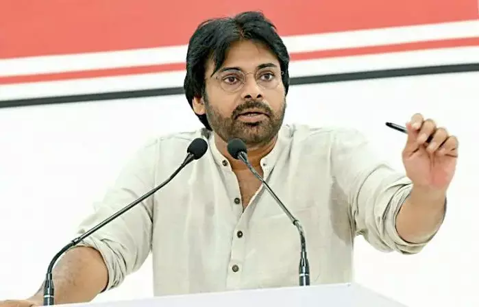 Andhra Pradesh: PK’s Swift Action on Grievance Petition Provides Relief to Women Andhra Pradesh: PK’s Swift Action on Grievance Petition Provides Relief to Women