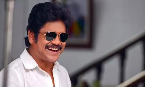 Nagarjuna Continues to Reject Negative Roles, Focuses on Positive and Energetic Characters