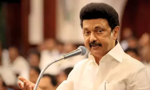 Tamil Nadu CM Announces Water Release from Mettur