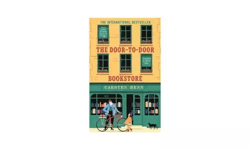 Book Review | How books transform lives