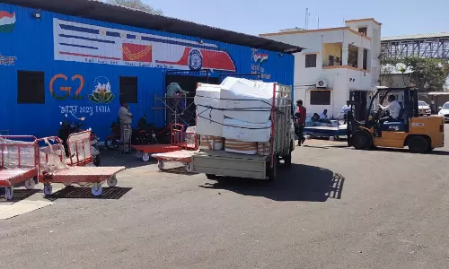 Karnataka Officials Probe Seized Meat for Dog Meat