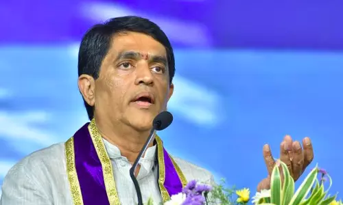 Andhra Pradesh: Naidus White Paper Dashes Peoples Hopes, Says Buggana
