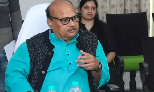 Yanamala Dares YSRC to Open Debate on Debt Burden of AP