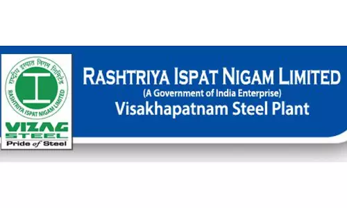Andhra Pradesh: Visakhapatnam Steel Plant Surpasses 100M Ton Milestone