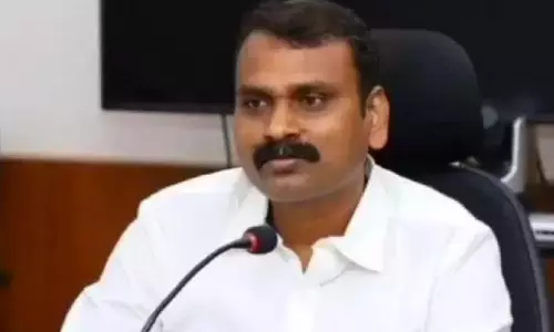 Murugan Asserts Union Budget Will Ensure AP’s Development