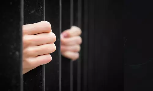 Two-Day Jail Term for Nine Drunk Drivers in Kurnool
