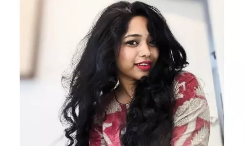 Priyanka Aelay: Making Mythology Relatable Through Art Priyanka Aelay: Making Mythology Relatable Through Art