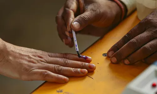 Andhra Pradesh: Army Man’s Wall Razed as He Voted for YSRC