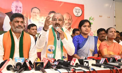 Revanth will face KCR’s fate: Bandi