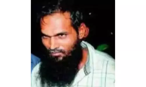 Blast Convict Maqbool Had Spent Rs 2,000 to Develop Pressure Cooker Bombs