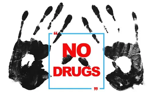 COMI Plans Anti-Drug Awareness Rally in Hyderabad