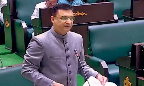 In a lighter vein, Revanth offers Kodangal seat and deputy CM post to Akbaruddin