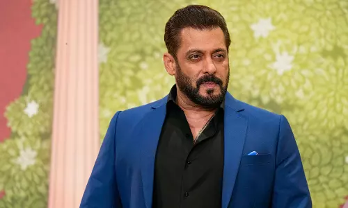 Salman Khan Best Bigg Boss Host, finds Hunch Poll