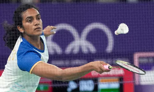 Paris Olympics 2024: PV Sindhu Opens Campaign With Dominant Win Over Fathimath Abdul Razzaq