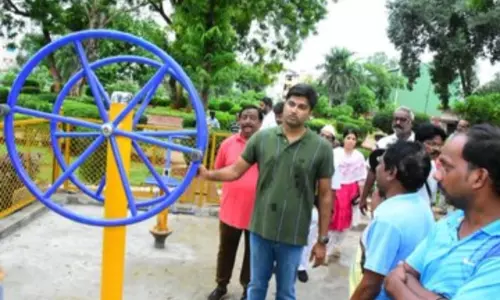 VMC partners with C40 to tackle city’s climate changes