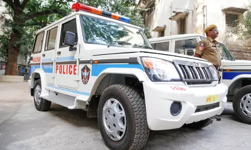 Police Raids in Nandyal District Yield Over ₹1 Lakh in Fines