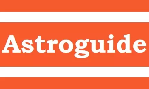 Astroguide, Monday, July 29, 2024 Astroguide, Monday, July 29, 2024