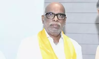 AP: Dokka Wants Lands Grabbed During Jagan’s Rule Taken Back