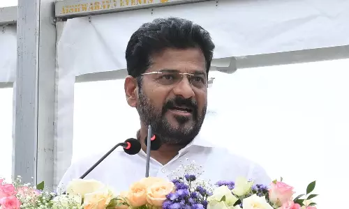 Telangana: Gig Workers Urge Congress Government to Fulfill Promises