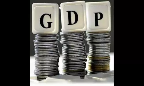 Sanjeev Ahluwalia | Securing India’s future: Can we ‘replace’ China?