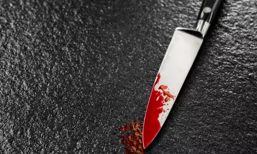 Karnataka: History-Sheeter Bagappa Harijan Hacked to Death