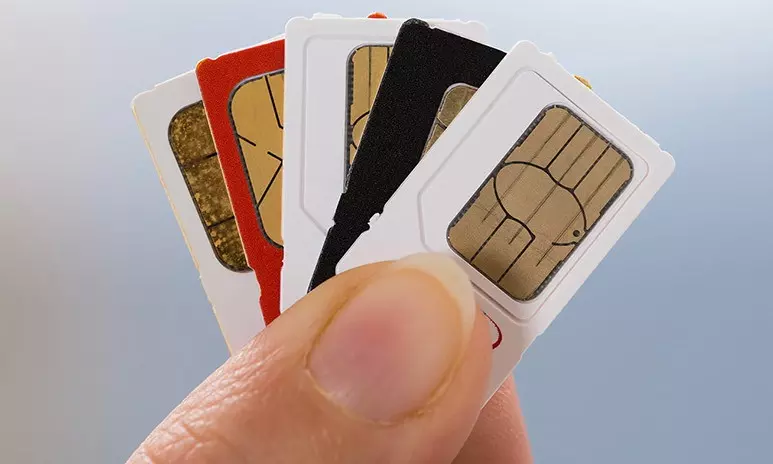 TG police, ISB study unravel SIM frauds TG police, ISB study unravel SIM frauds