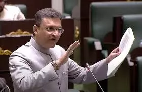 All police stations seeking bribes, says Akbarudding All police stations seeking bribes, says Akbarudding
