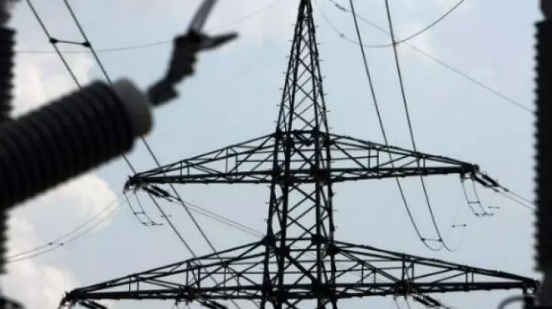 Two boys suffer electric shock in Begum Bazar Two boys suffer electric shock in Begum Bazar