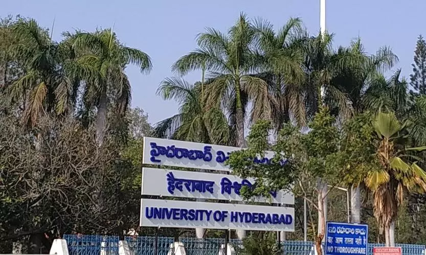 Telangana: UoH to Host Meet on Clean Energy Transition Telangana: UoH to Host Meet on Clean Energy Transition