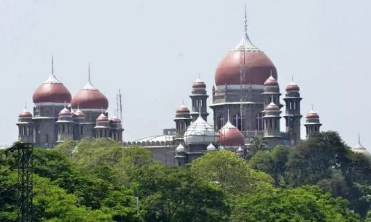Telangana: HC Relief for Secunderabad Club over Land Acquisition for Elevated Corridor Telangana: HC Relief for Secunderabad Club over Land Acquisition for Elevated Corridor