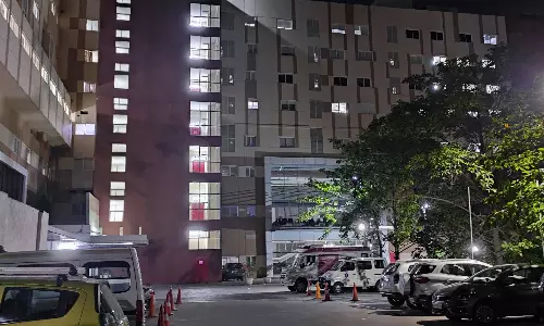 Rare Case of Advanced Prostate Cancer Successfully Treated at AOI Hyderabad Rare Case of Advanced Prostate Cancer Successfully Treated at AOI Hyderabad