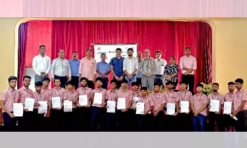 Hyundai Aids Employment Opportunity For 403 students in 9 States