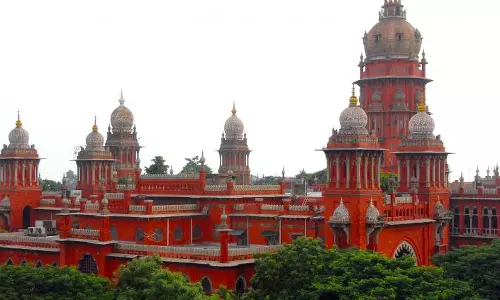 Govt Not Responsible for Revenge Killing: Minister S Regupathy