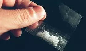 4 held for drug trafficking, consumption