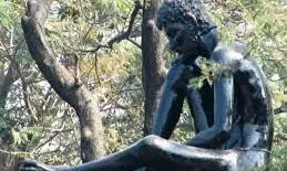 Minister Savita assured to develop Vemana Samadhi as tourist spot