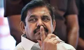 EPS unfazed by machinations of Sasi