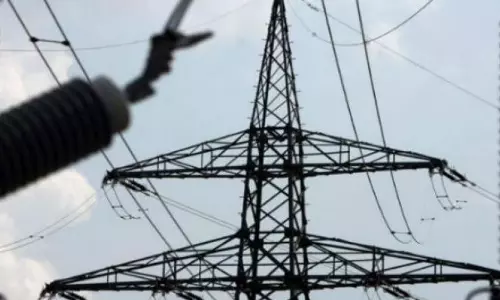 Two boys suffer electric shock in Begum Bazar