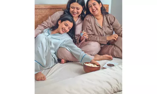 BAMBOO WEAR CRAZE GROWS BAMBOO WEAR CRAZE GROWS