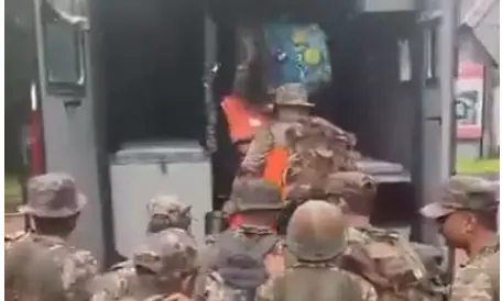 Wayanad landslide: Kerala govt announces 2-day mourning; death toll rises to 84