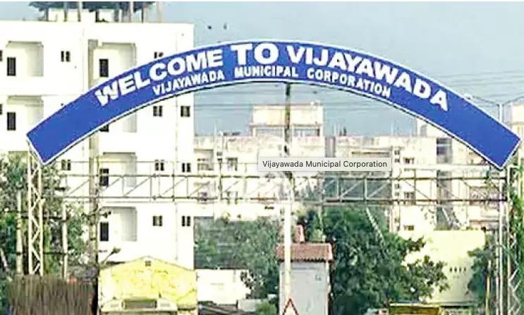 VMC Chief Plans Boating to Boost Tourism in Eluru, Bandar and Ryves Canals