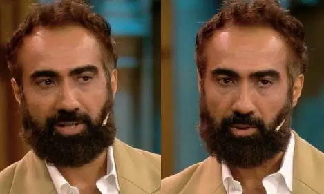 Bigg Boss OTT 3: Ranvir Shorey to get 25 lakhs? Bigg Boss OTT 3: Ranvir Shorey to get 25 lakhs?
