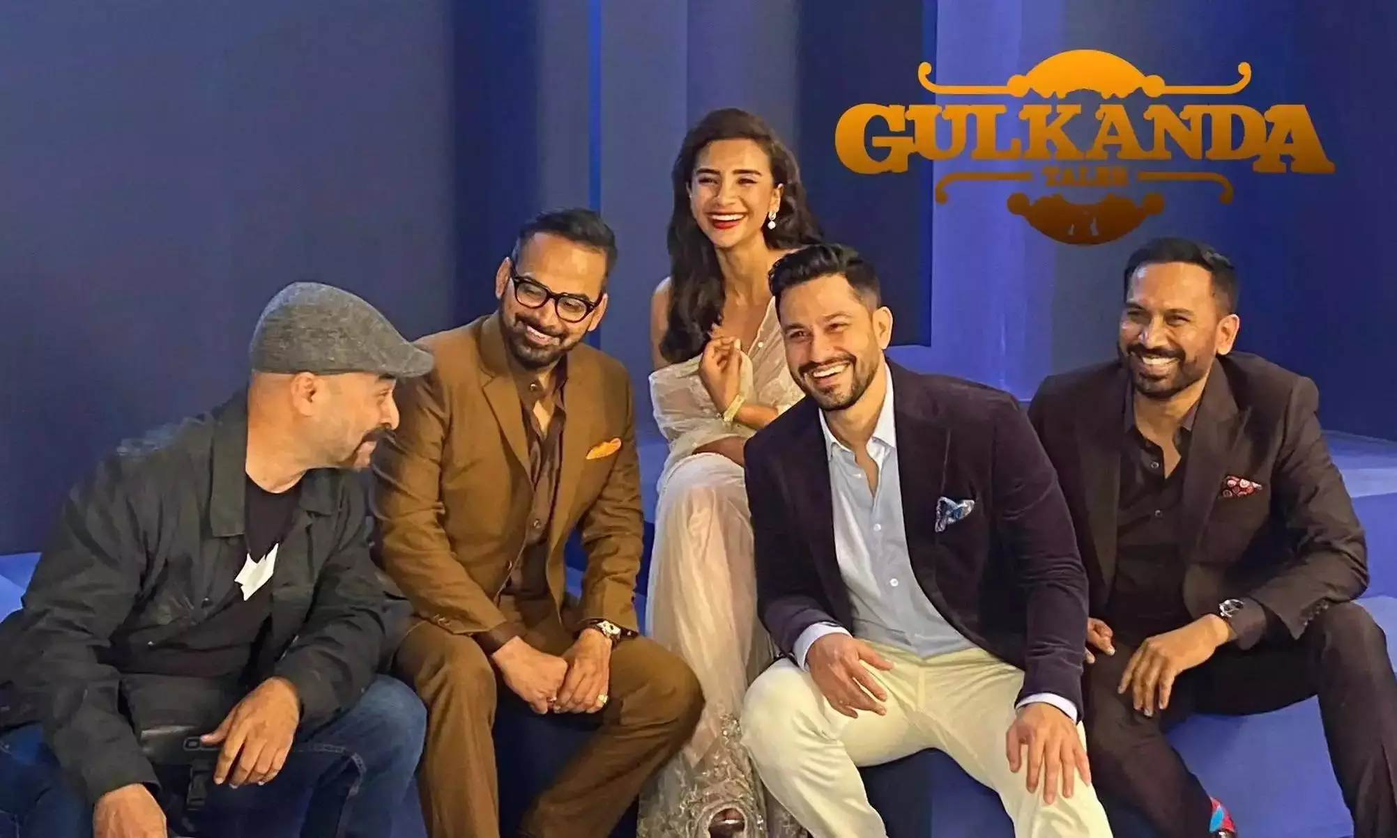 Gulkanda Tales all set for release on OTT? Gulkanda Tales all set for release on OTT?