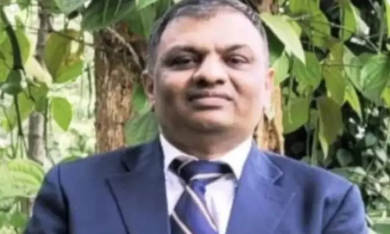 Odisha: IPS officer lands in soup for harassing married lady inspector, suspended Odisha: IPS officer lands in soup for harassing married lady inspector, suspended